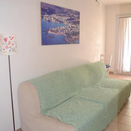 Casa Memorie 아파트 오트란토