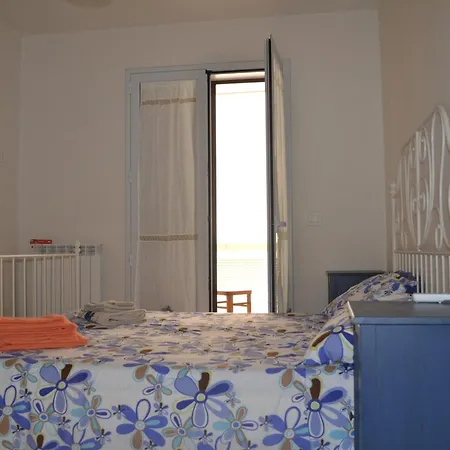 Casa Memorie 오트란토