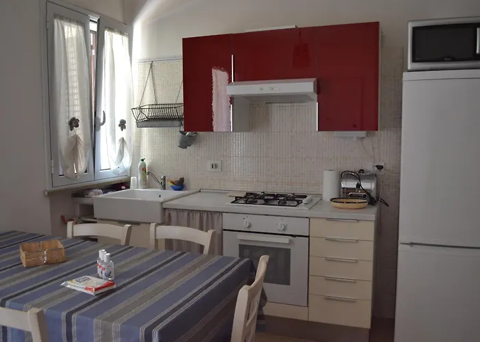 Апартаменти Casa Memorie *