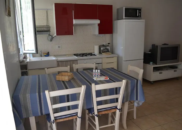 Casa Memorie Отранто