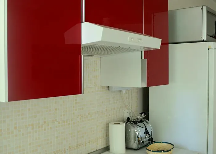 Апартаменти Casa Memorie Отранто