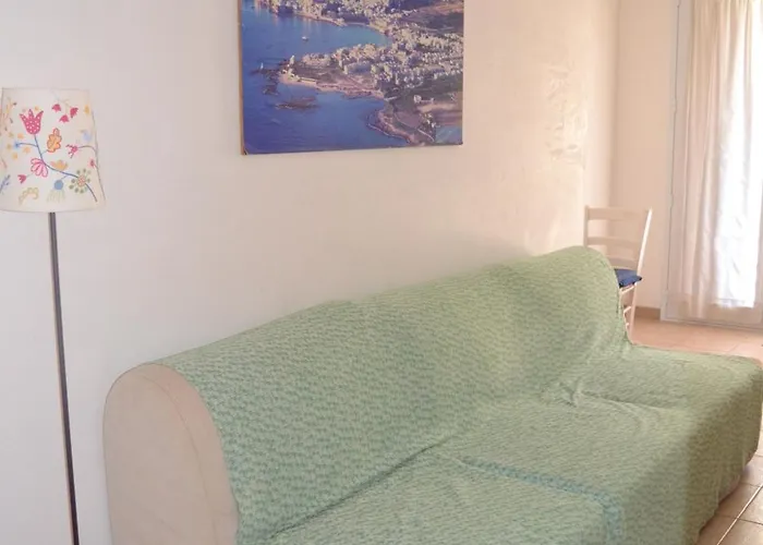 Casa Memorie Апартаменти Отранто