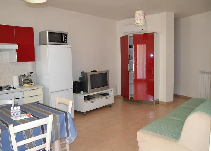 Casa Memorie Апартаменти Отранто