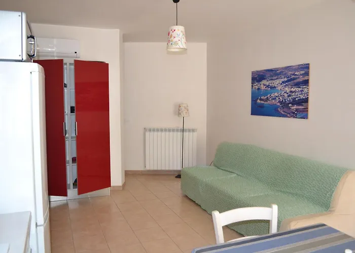 Casa Memorie Апартаменти *