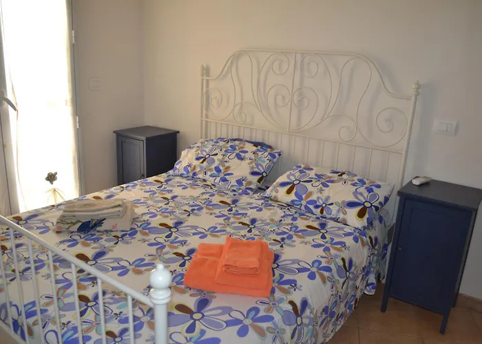 Апартаменти Casa Memorie