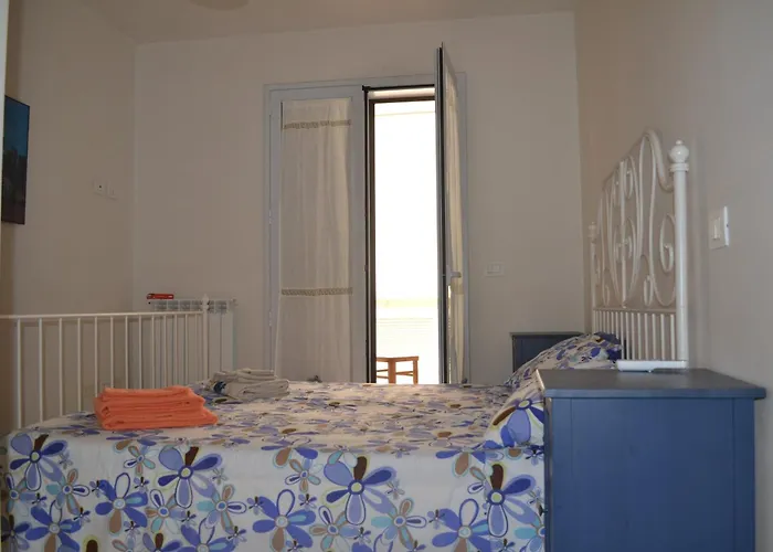 Casa Memorie Отранто