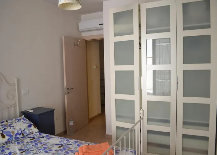 Апартаменти Casa Memorie Отранто