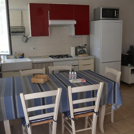 Casa Memorie 奥特朗托