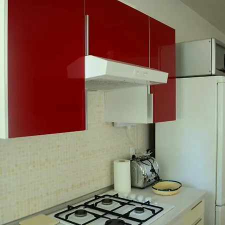 Appartement Casa Memorie Otranto