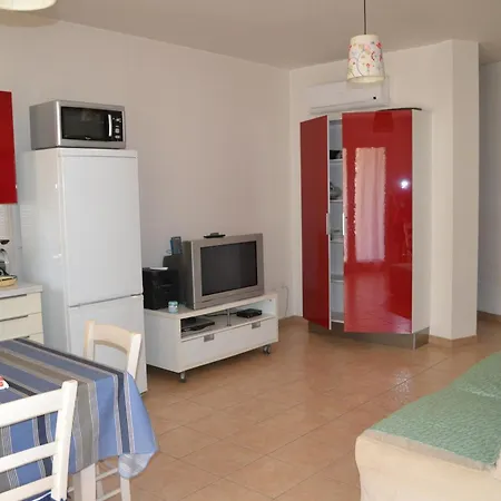 Casa Memorie Appartement Otranto