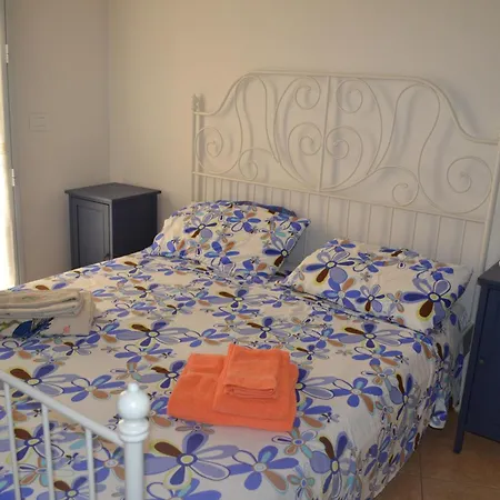 Appartement Casa Memorie