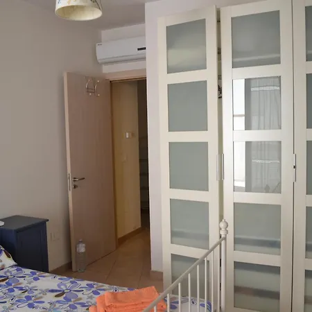 Appartement Casa Memorie Otranto