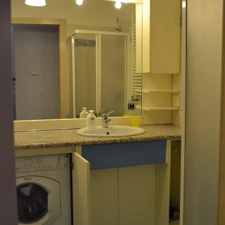 Appartement Casa Memorie Otranto