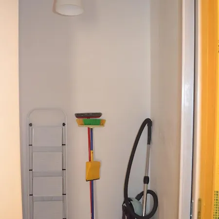 Appartement Casa Memorie Otranto