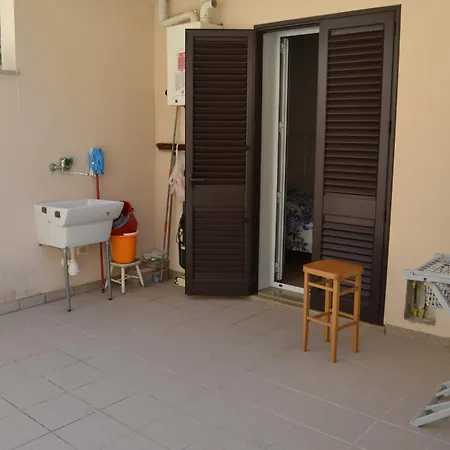 Appartement Casa Memorie Otranto