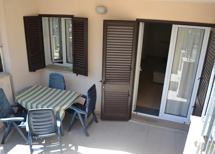 公寓 Casa Memorie 奥特朗托