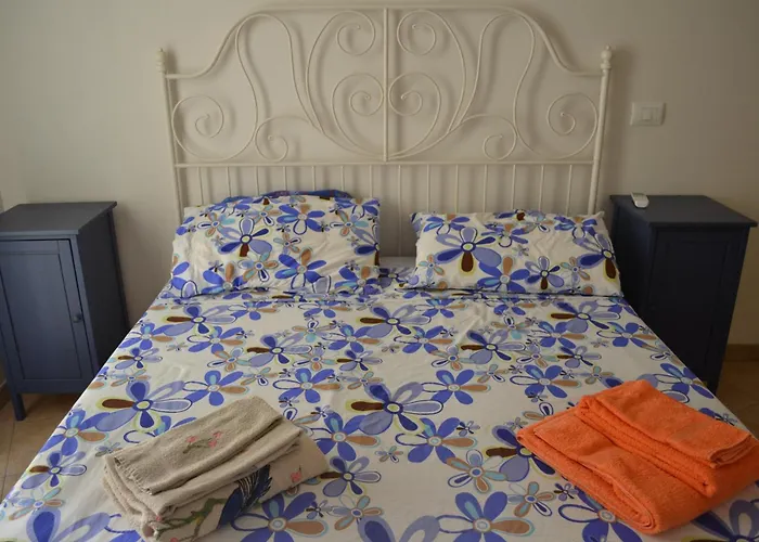 Casa Memorie * Οτράντο