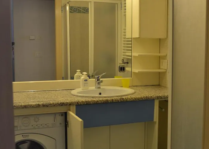 Διαμέρισμα Casa Memorie Οτράντο