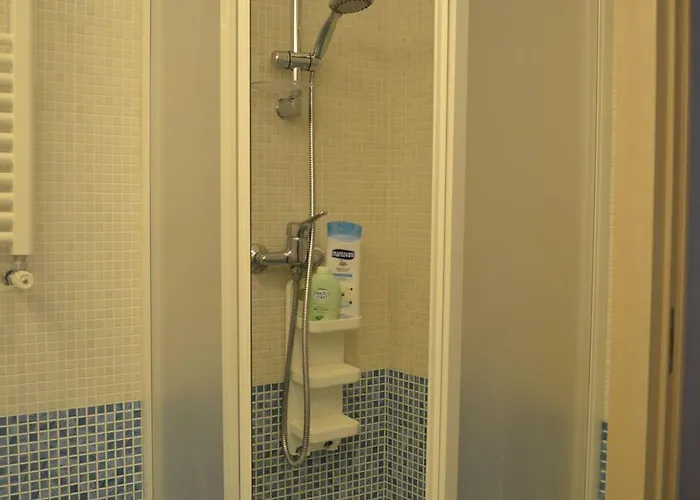 Διαμέρισμα Casa Memorie *