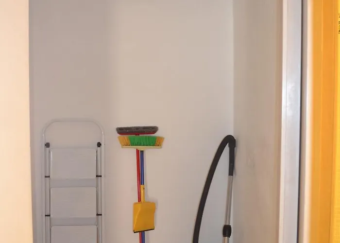 公寓 Casa Memorie 奥特朗托